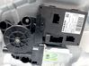 Front door window regulator with motor 979037100