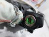 Roof airbag 9654114980