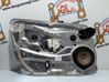 Regulador de puerta delantera con motor A2048200142