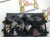 Electric radiator cooling fan 