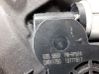 Front door window regulator with motor G22C5858X