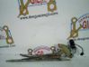 Priekinio el. lango pakėlimo mechanizmo komplektas 037113920