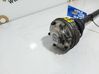 Rear driveshaft 7533446