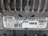 Engine control unit/module 6M5112A650YB