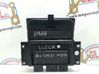 Engine control unit/module 8200911560