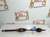 Front driveshaft 8200499586