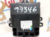 Unidad de control/módulo del bloqueo de puertas A1698204026