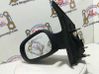Front door electric wing mirror 014092