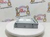 Radio/CD/DVD/GPS head unit 9805593680