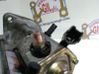 Starter motor 2810064300