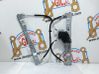 Regulador de puerta delantera con motor 402218G