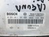 Variklio valdymo blokas 8200163528