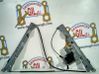 Regulador de puerta delantera con motor 810801DA