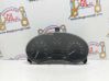 Speedometer (instrument cluster) 9801641680