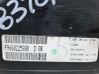 Speedometer (instrument cluster) P9660225880
