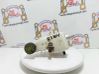 Master brake cylinder 149822508001