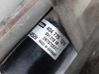 Front wiper linkage and motor 09151848
