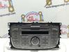 Radio/CD/DVD/GPS head unit 8M5T18C815AA