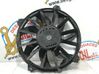 Electric radiator cooling fan 9661571480