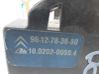 ABS control unit/module 9612783680