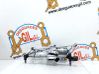 Front wiper linkage and motor 13182340