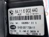Climate control unit 64116902440