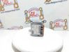 Airbag control unit/module 9642927780