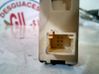 Etuoven ikkunan nostin moottorilla 9647441380