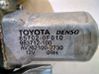 Front door window regulator with motor 857020F010