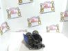Starter motor D6RA