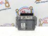 Engine control unit/module 9642222380