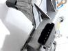 Front wiper linkage and motor B58LHD14313