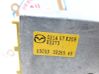 Airbag control unit/module G31A57K30B
