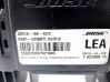 Radio/CD/DVD/GPS head unit GM1A6692X