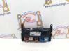 Climate control unit 96573328