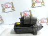 Starter motor 55221292