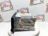 Unidad delantera de radio/CD/DVD/GPS 1T0035194B
