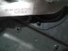 Priekinio el. lango pakėlimo mechanizmo komplektas 4M5T14553