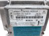 Airbag control unit/module BS4H57K30B