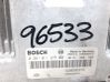 Engine control unit/module 8200269879