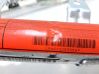 Roof airbag 607220500A