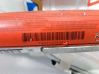Roof airbag 607220500A