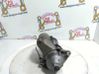 Starter motor 09130838