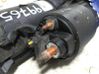 Starter motor 11610441