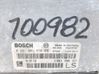 Variklio valdymo blokas 90589736