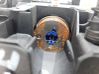 Poduszka powietrzna Airbag kierownicy 96500674ZD