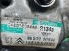 Compresor (bomba) del aire acondicionado (A/C)) 9651910980