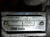 Steering rack 50113200CC