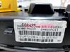 Speedometer (instrument cluster) 9666642580