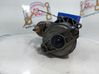Starter motor D7R26